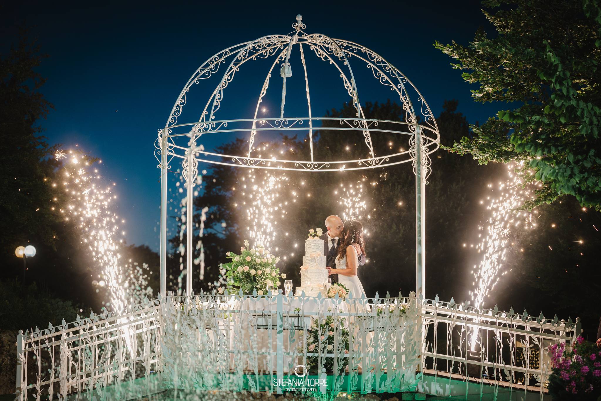 effetti Speciali sparkular